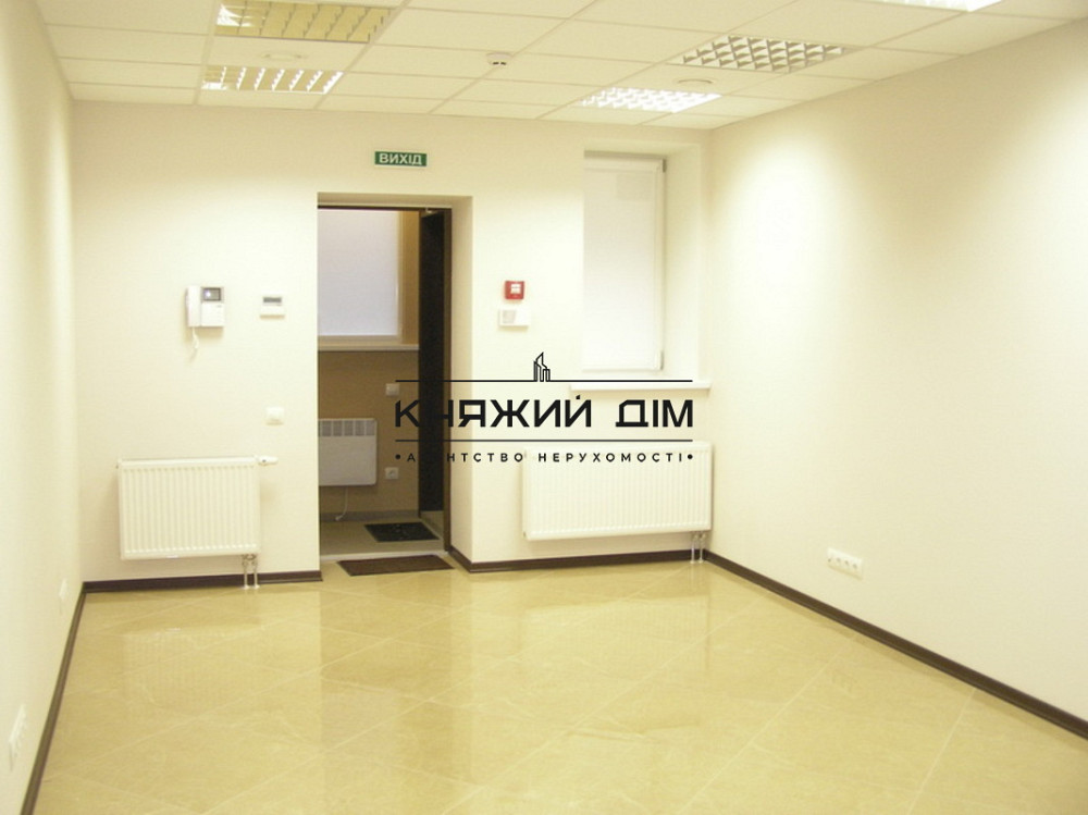 Оренда офісне приміщення на Голосеевская ул. поверх - 1/25 Київ - фото 5