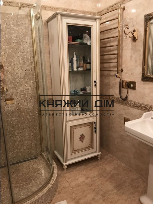 Продаж 3к Квартира 120 кв.м Пчелки Елены ул. Київ - фото 8