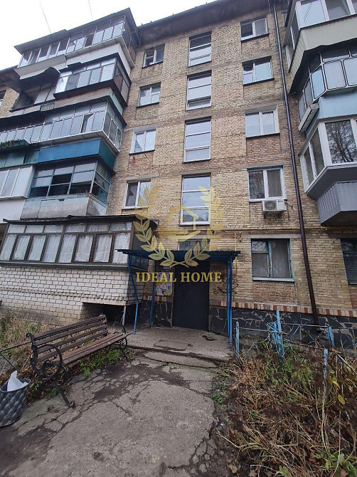 Продаж Квартира 1-кімнатна на Черных Запорожцев ул., 49 Brovary - photo 10