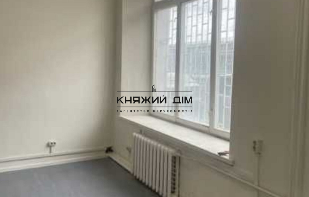 Оренда офісне приміщення на Вокзальная ул. поверх - 1/4 Київ - фото 3