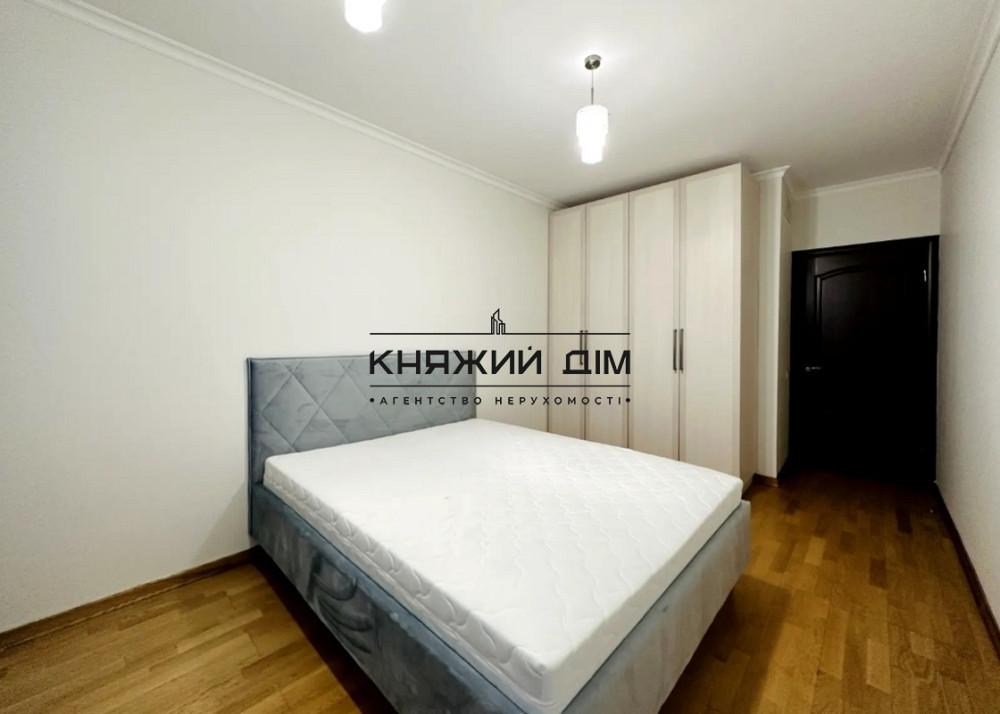 Оренда Квартира 3-кімнатна, 20/25 поверх на Голосеевский просп. (40-летия октября) Київ - фото 7