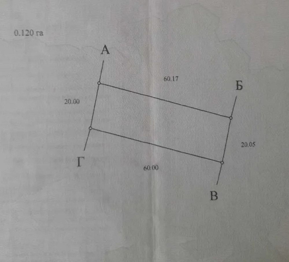 Продаж земельної ділянки 12 соток Великая Березовица - изображение 3