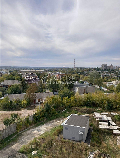 Продаж Квартира 1-кімнатна, 8/9 поверх на вул. Полтавський Шлях Харьков - изображение 14