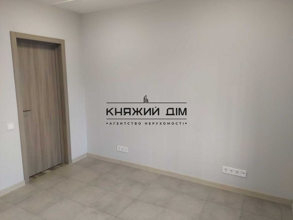 Оренда офісне приміщення на Хорольская ул. поверх - 1/25 Київ - фото 4