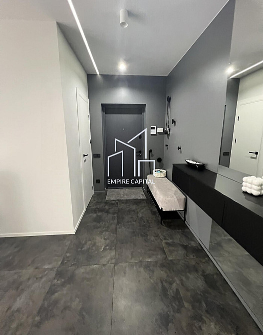 Продаж Квартира 3-кімнатна, 7/10 поверх на вул. просп. Чорновола / вул. Замарстинівська Львів - фото 15