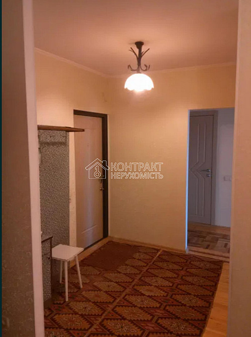 Продаж Квартира 2-кімнатна, 2/9 поверх на вул. Владислава Зубенка Харків - фото 1