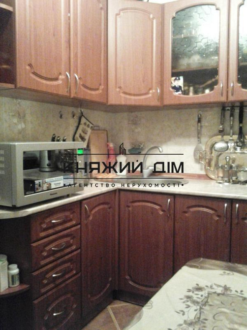 Продаж 3-кімнатної квартири біля метро Чернігівська, Дніпровський район, код № 21124505 Київ - фото 6