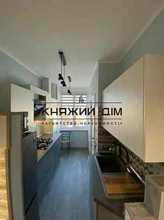 Оренда Квартира 2-кімнатна, 6/7 поверх на Тараса Шевченко бульв. Киев