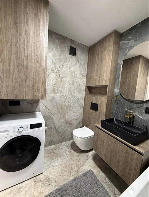 Продаж Квартира 1-кімнатна, 4/6 поверх на вул. Володимира Великого L'viv - photo 8