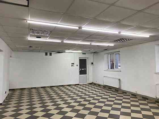 Оренда приміщення вільного призначення на вул. Шевченка поверх - 1/4 Кременец