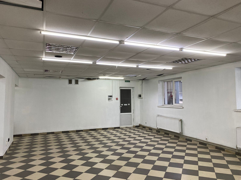 Оренда приміщення вільного призначення на вул. Шевченка поверх - 1/4 Кременец - изображение 5