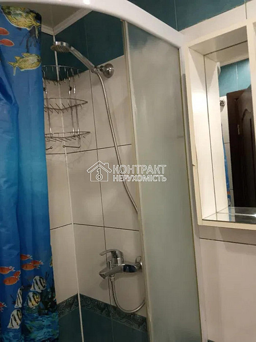 Продаж Квартира 1-кімнатна, 4/5 поверх на вул. Харківських Дивізій Харків - фото 7
