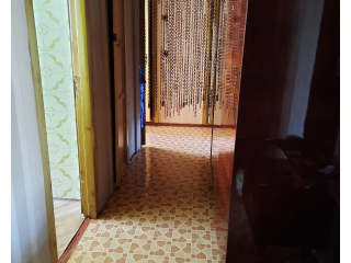 Просторная 4-х комнатная квартира на Щорса Одеса