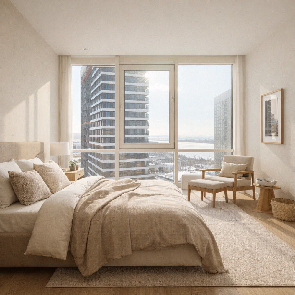 Продаж Квартира 3-кімнатна, 15/25 поверх на Причальна вул., д. 12 Київ - фото 6