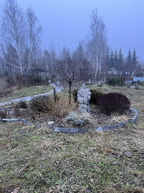 Продаж 2-поверховий Дача з ділянкою 40 сот 60 кв.м 3 кімн. на Міжріччя-Тетерівка Zhytomyr - photo 2