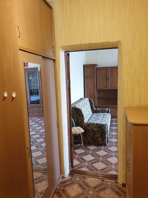 Оренда Квартира 1-кімнатна, 19/23 поверх на Миколи Бажана, 16 Киев - изображение 7