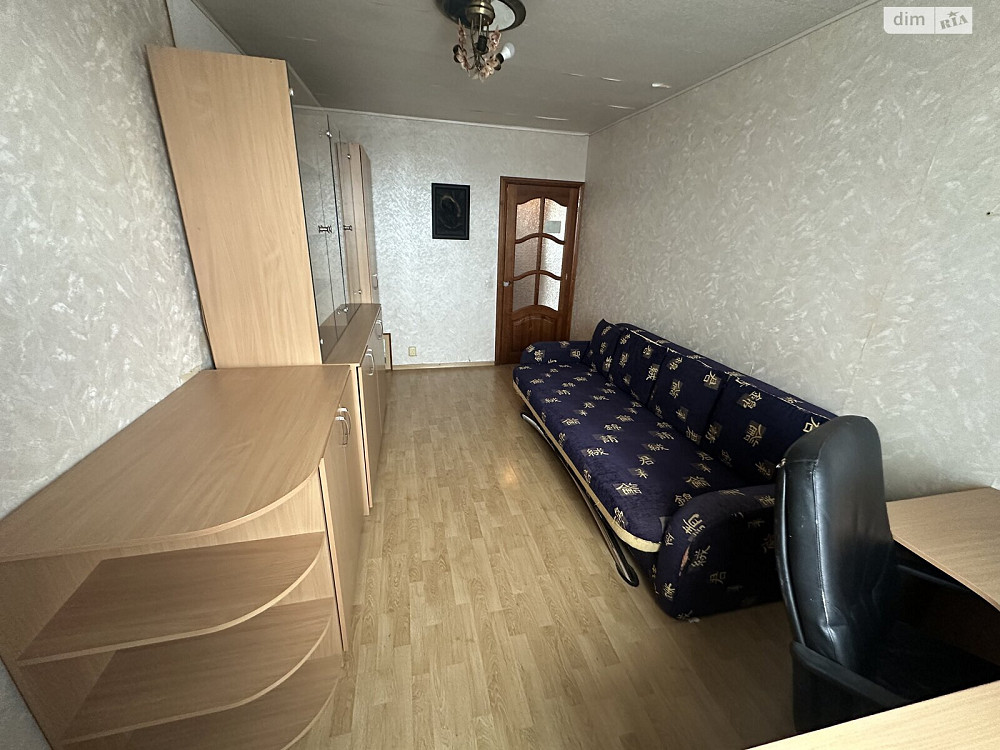 Продаж Квартира 3-кімнатна, 14/16 поверх на Академіка Шалімова вул., д. 33 Київ - фото 1