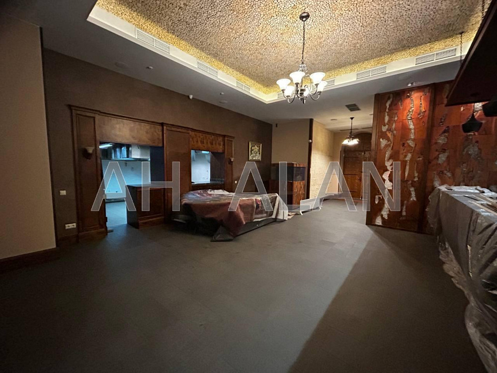 Оренда заклад громадського харчування на Генерала Алмазова вул., 12 поверх - 1/3 Київ - фото 6