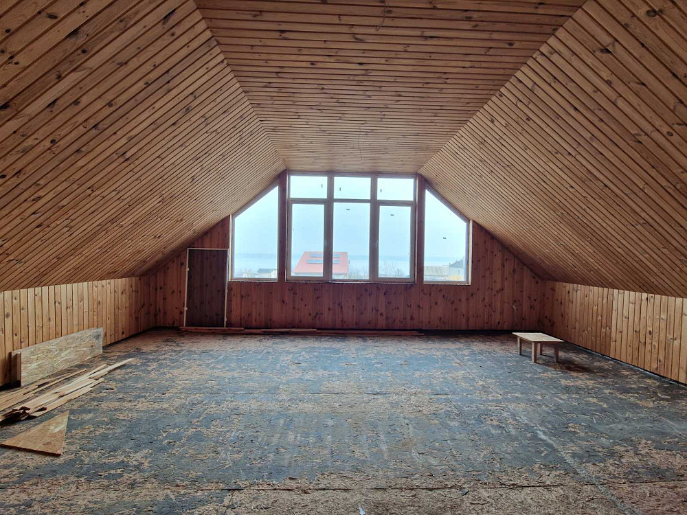 Продаж Будинок 4-кімнатний на Витамин кооп. 1 линия, 58а Нерубайське - фото 13