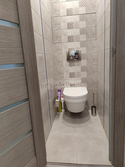 Продаж Квартира 3-кімнатна, 6/9 поверх на вул. Жуковського Kharkiv - photo 12