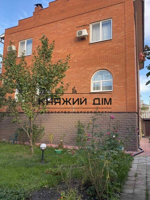 Продаж 3 поверховий будинок м. Бровари КОД 2211777 Бровары - изображение 2