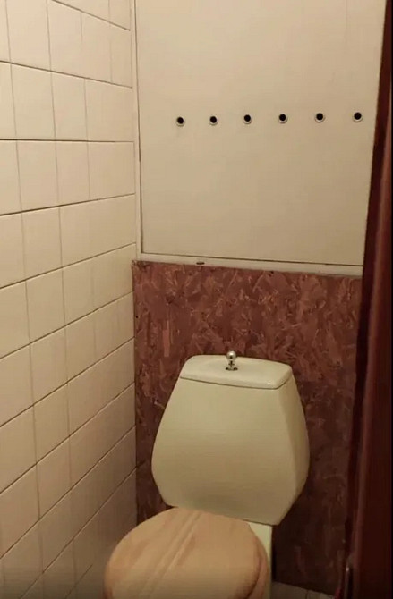 Оренда Квартира 1-кімнатна, 2/9 поверх на Ольжича, 18 Kiev - photo 10