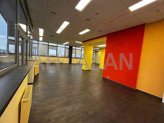 Оренда офісне приміщення на Автозаводська вул., 54/16 поверх - 8/8 Kiev