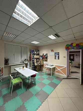 Продаж торгове приміщення поверх - 1/7 Тернопіль