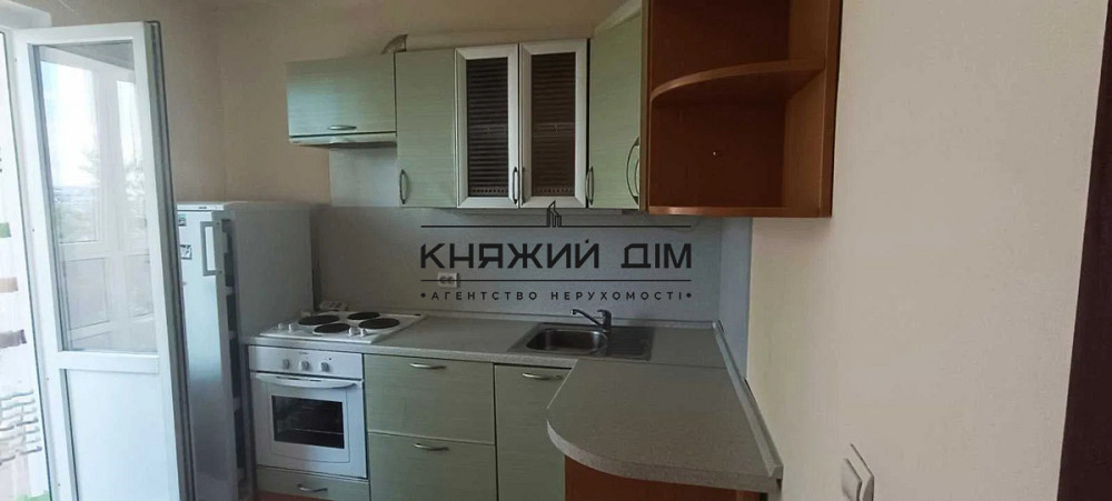 Продаж #127961;#65039; 1-кімнатна квартира в ЖК “Патріотика” | вул. Русової, 7Г Київ - фото 2