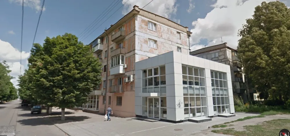 Продаж Цокольне або підвальне приміщення площа 800 кв.м  на пр. Олександра Поля 137 Дніпро - фото 5