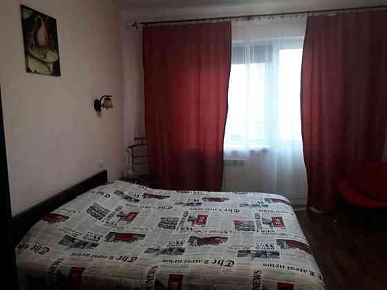 Оренда Квартира 2-кімнатна, 11/23 поверх на ул. Урловская, 19 Kiev