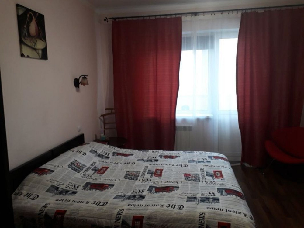 Оренда Квартира 2-кімнатна, 11/23 поверх на ул. Урловская, 19 Київ - фото 5