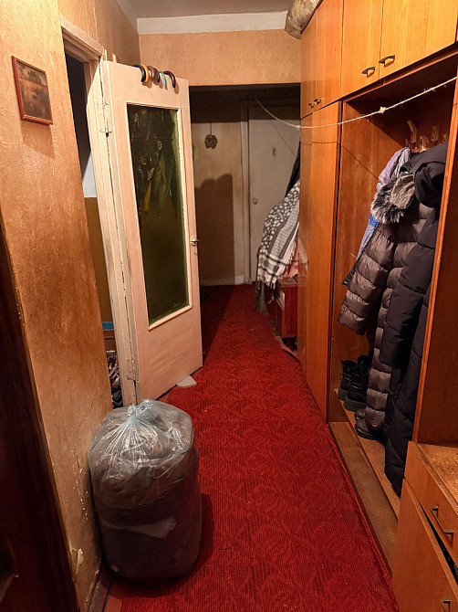 Продаж Квартира 3-кімнатна, 7/9 поверх на вул. Івана Мазепи Житомир - фото 8