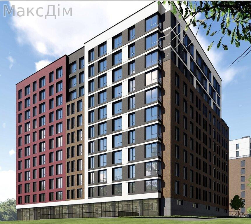 Продаж Будинок 1-кімнатний на вул. Яреми Тернопіль - фото 1