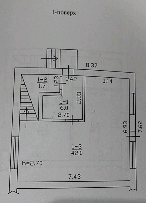 Продаж Будинок 4-кімнатний на вул. Київська Рівне - фото 14