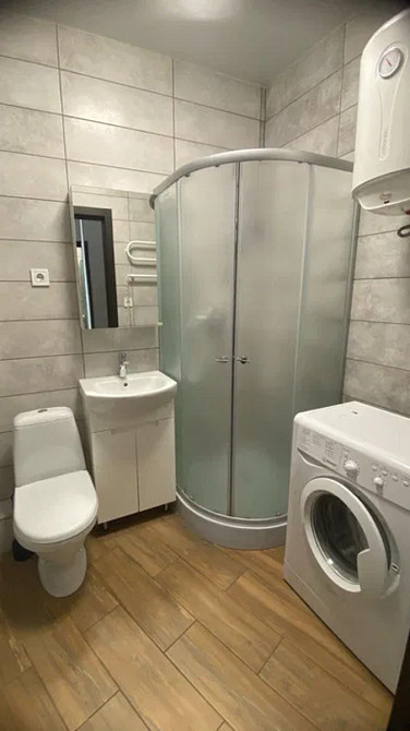 Оренда Квартира 1-кімнатна, 18/25 поверх на Польова, 73 Київ - фото 4