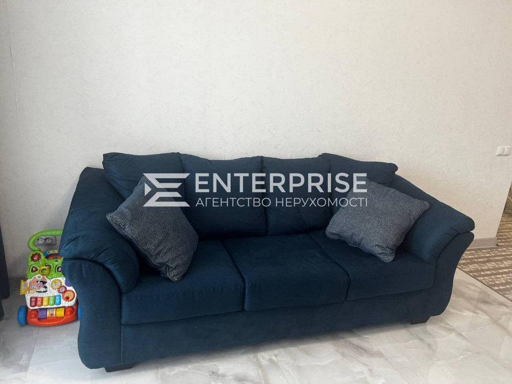 Продаж Квартира 2-кімнатна, 5/25 поверх на вул. Євгенія Сверстюка Київ - фото 8