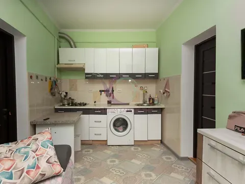 Продаж 1-поверховий   32 кв.м 1 кімн. на Буковинська вулиця 54 Чернівці - фото 12