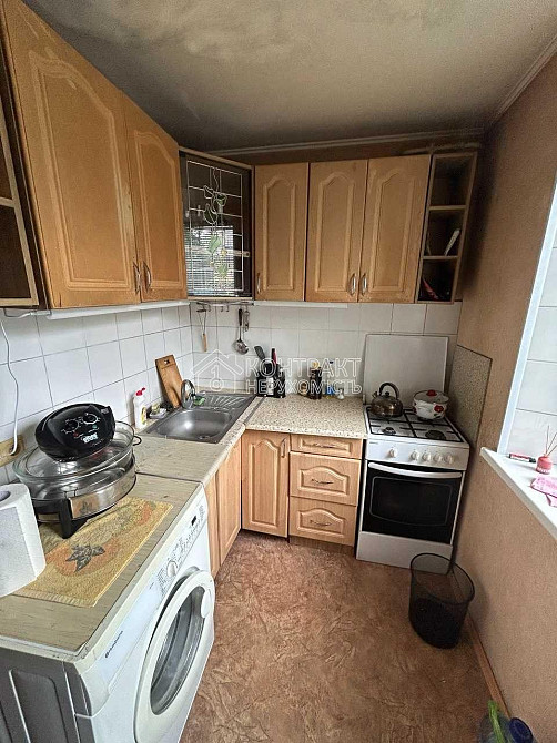 Оренда Квартира 2-кімнатна, 1/9 поверх на вул. Шатилівська Харків - фото 1