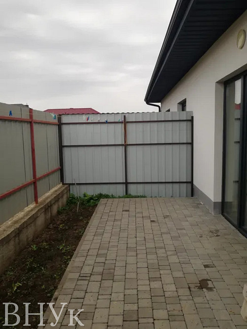 Продаж Квартира 3-кімнатна, 1/1 поверх на Боратин Луцьк - фото 8