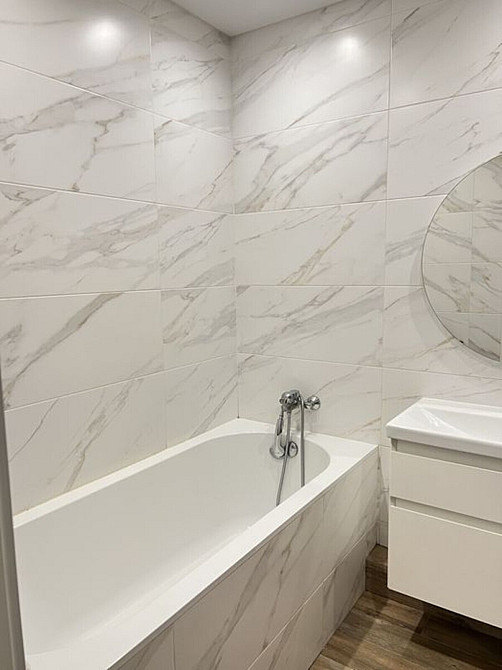 Продаж Квартира 3-кімнатна, 9/27 поверх на Вишняківська, 4 Kiev - photo 1