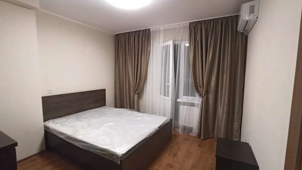 Оренда Квартира 2-кімнатна, 13/25 поверх Київ - фото 1