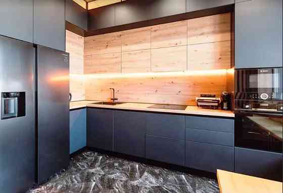 Трехкомнатная квартира в ЖК Омега Одеса