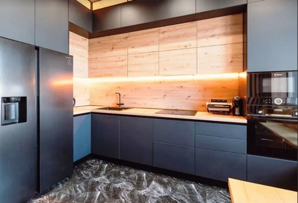 Трехкомнатная квартира в ЖК Омега Одеса - фото 2