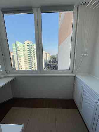 Оренда Квартира 1-кімнатна, 21/25 поверх на Елизаветы Чавдар ул., 9 Киев