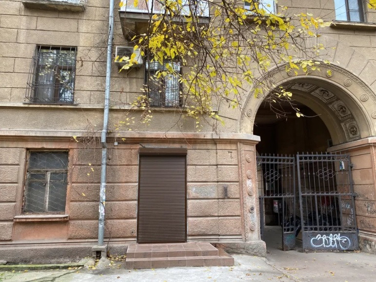 Оренда торгове приміщення на Сегедская ул., 16 поверх - 1/4 Одеса - фото 3