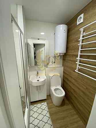 Продаж Квартира 1-кімнатна на Соловцова Николая ул., 2 Київ