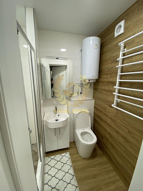 Продаж Квартира 1-кімнатна на Соловцова Николая ул., 2 Київ - фото 5