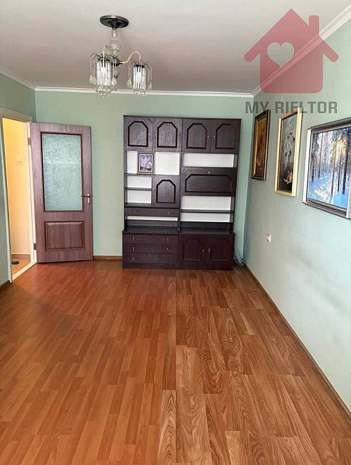 Продаж Квартира 1-кімнатна, 4/9 поверх на Заньковецької Ужгород - изображение 3
