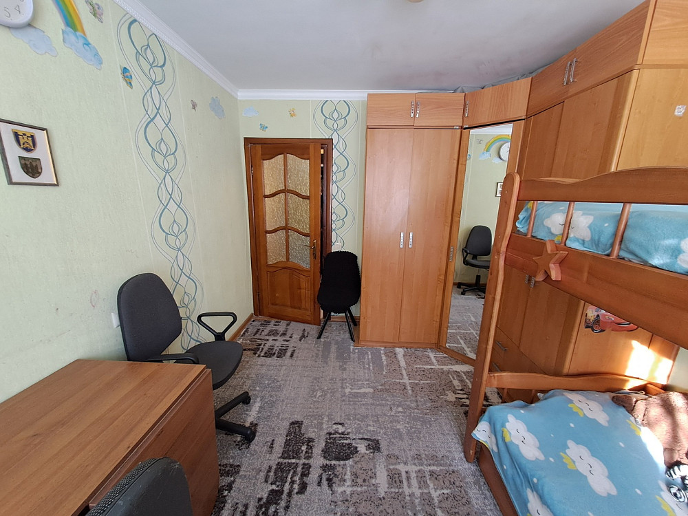 Продаж Квартира 2-кімнатна, 1/5 поверх на вул. Бойчуків Братів Ternopil' - photo 7